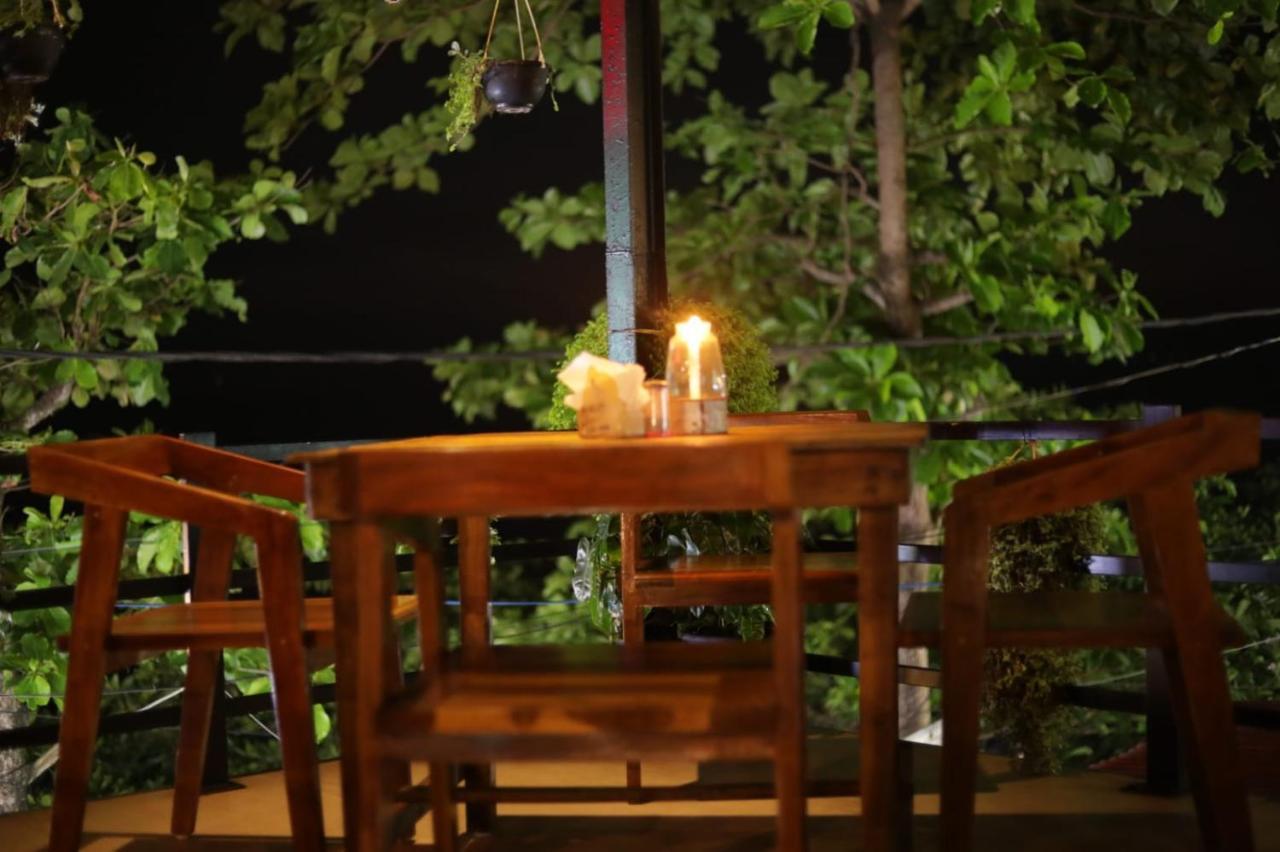 트리반드룸 Skylounge Residency 아파트 외부 사진